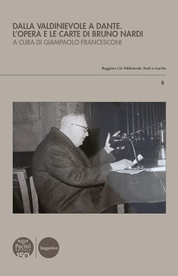 Neues Buch - Vom Valdinievole bis Dante. Die Oper und die Karten von Bruno Nardi - P