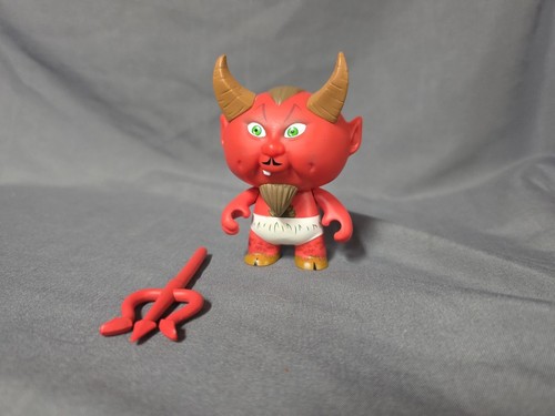 Funko Pop! Mystery Minis Topps Garbage Pail Kids Hot Scott Vinyl Figure loose - Picture 9 of 9