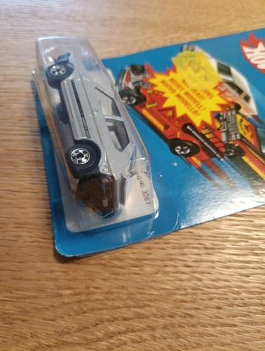 hot wheels Vintage Fiat Ritmo Nuova - Foto 4 di 8