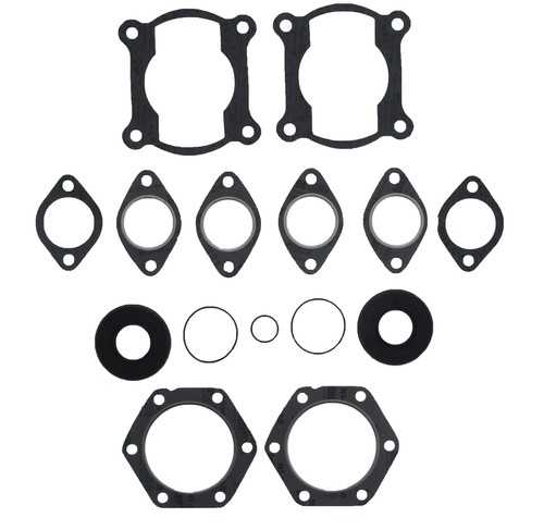 Complete Gasket Kit fits Polaris Supertrak 500 1991 - 1993 by Race-Driven - Picture 1 of 3