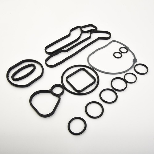 Practical Engine 12pcs/Set 15 Gaskets Gasket Replacement Suit 15 Lines - Picture 8 of 12