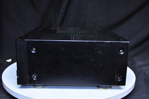 Denon POA-2400 Class 'A' Stereo-Endstufe - Bild 9 von 21