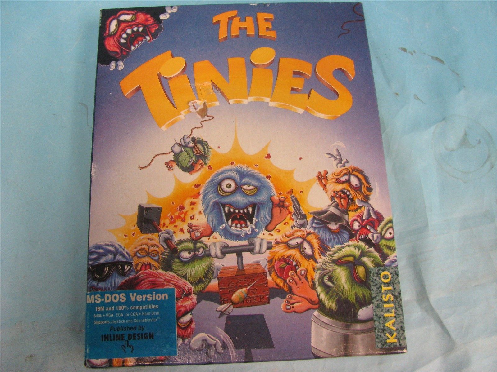 Ebay Item For Sale