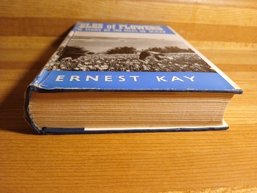 Isles Of Flowers The Story Of The Isles Of Scilly Local History England - Bild 4 von 16