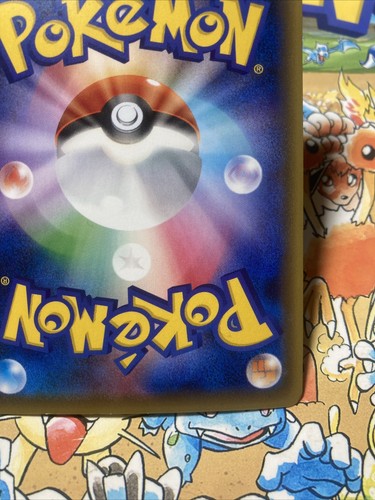 Venusaur EX 233/XY-P Japanese Gym Challenge Promo Pokemon US Seller - Bild 6 von 8