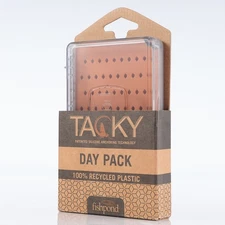 Fishpond TACKY Day Pack Fly Box - Burnt Orange - FREE SHIPPING
