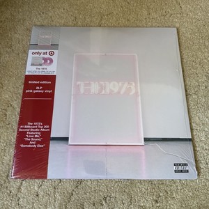 The 1975 I like It When You Sleep | eBay