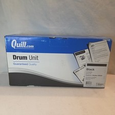 NEW - Quill for Brother DR-420 DRUM UNIT - 12,000 PAGES - SEALED