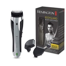 REMINGTON Körperhaartrimmer BHT2000A Body Hair Trimmer Akku Haarschneidemaschine
