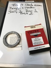 OEM Briggs and Stratton 490179 Starter Spring NIB