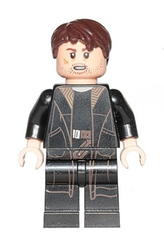 *NEW* Genuine (RETIRED) Lego Star Wars Minifigures - You Pick with Flat Shipping - Picture 96 of 254