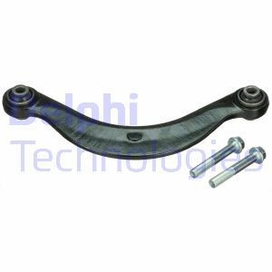 LH RH TRACK CONTROL ARM PAIR REAR UPPER OUTER DELPHI TC5612 2PCS FOR MAZDA 6 - Picture 2 of 5