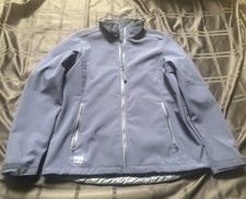 Helly Hansen Manchester 2.0 Women s Soft Shell Jacket Size Large