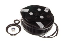 2x ✅Fits MAXGEAR AC130196 SUZUKI AIR CONDITIONING COMPRESSOR CLUTCH  ⭐UK Seller⭐