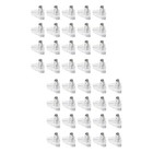  2 Count Kitchen Shelf Pegs Cabinet Shelves Bookshelf Support Supports