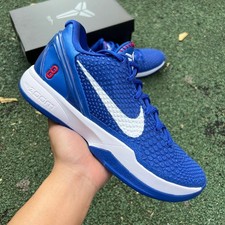NK Kobe 6 Dodgers GS CW2190-400