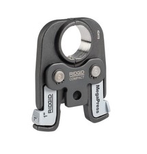 48433 1/2 MegaPress Jaw for Compact Press Tools