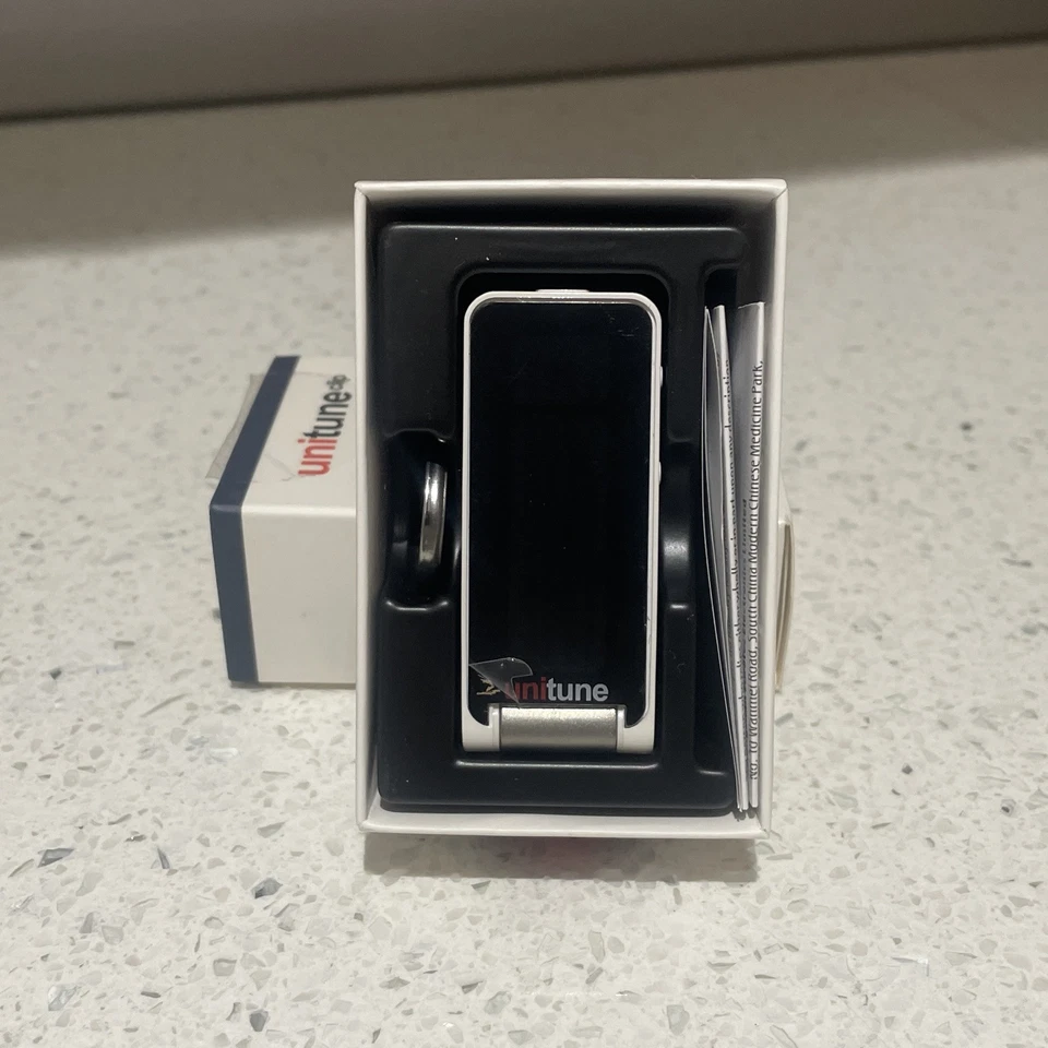 Tc Electronic Clip-on Tuner UNITUNE CLIP - image 4 of 4