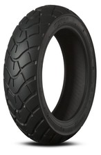K761 Dual Sport 130/80-17 Rear Tire Kenda 04761178B1