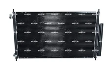 Condenser, air conditioning NRF NRF35559