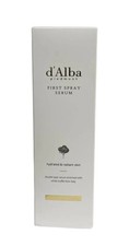 d'Alba First Spray Serum - Hydrated & Radiant Skin 6.08 OZ/180 ML- SEALED