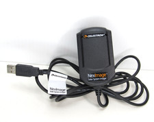 Celestron NexImage Solar System Imager Telescope Accessory 72HTL00100 - No Lens