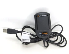 Celestron NexImage Solar System Imager Telescope Accessory 72HTL00100 - No Lens