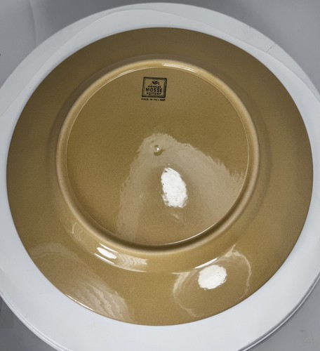 Nicholas Mosse Dinner Plate- 10 3/4" - Georgian Bouquet In Blue - Picture 4 of 5