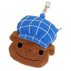 Étui passe moulinet marron Sun Arrow Butt Detective parfait pour cadeaux de Noël