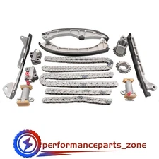 Timing Chain Kit For 2007-2020 Lexus Toyota Tundra Sequoia Land Cruiser 5.7L V8
