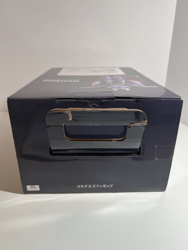 Bandai Dragon Ball VS Omnibus Great King Cold Masterlise Ichiban Kuji Figur - Bild 6 von 10