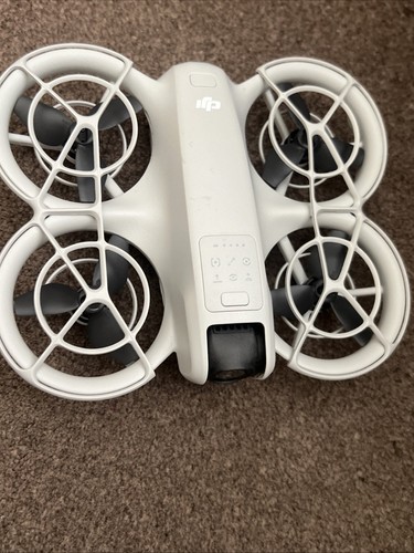 Dji Neo, Mini Drone -Drone Only No Battery Unbounded From Dji Account. - Picture 7 of 8