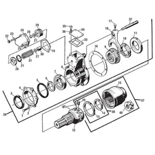 BSF-0620 Fork for PAI