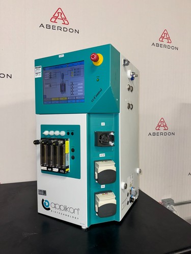 Applikon Technology EZ-Control Bioreactor System #17458 - Foto 1 di 7