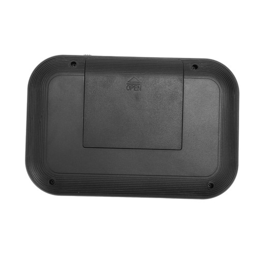 Mini Wireless BT Keyboard With Touchpad Support 2.4GHz RF Multi Touch Rechar Set - Picture 5 of 24
