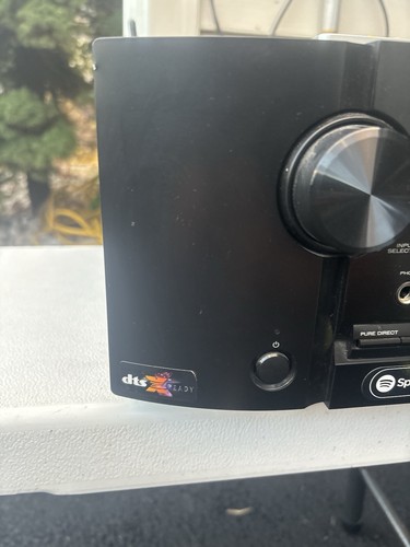 Marantz SR5015 4K Ultra HD 7.2Channel A/V Receiver Bundle with Remote! Read Desc - Picture 6 of 17