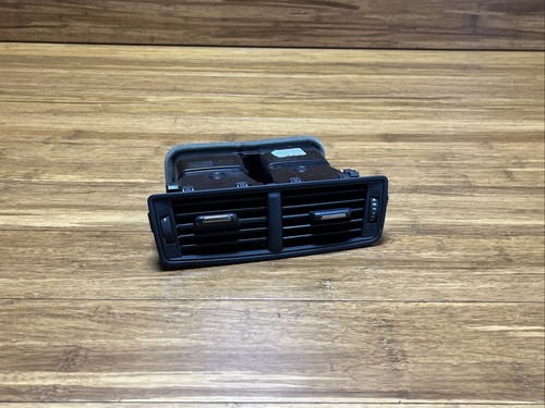2017-2019 Audi Q7 4M SUV Rear Center Console A/C Heater air Vent Grille OEM PH