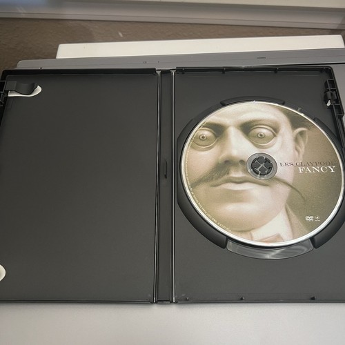 Les Claypool - Fancy DVD Live Summer 2006 A Fans Perspective No Scratches - Imagen 2 de 3