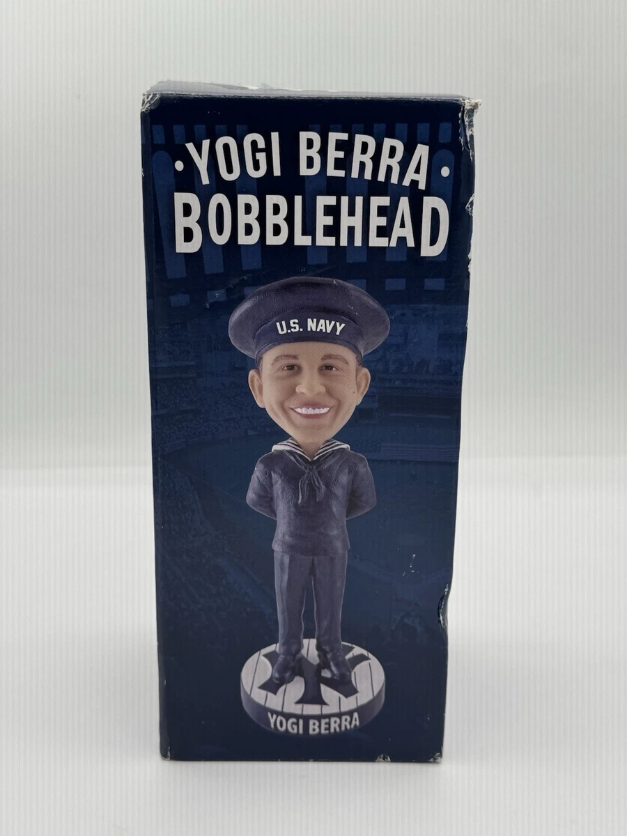 Yogi Berra MLB Bobbleheads for sale | eBay