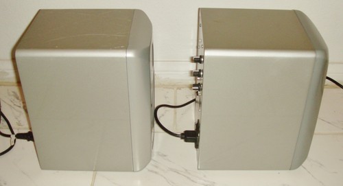 Paar KRK ROKIT 5 G3 aktiver Studiomonitor, silber schwarz limitierte Auflage Lautsprecher - Bild 4 von 11