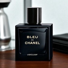 BLEU DE CHANEL 香水 ブルー ドゥ シャネル - コロン・Timothée Chalamet