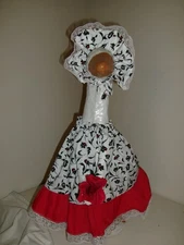 Best Dressed goose geese clothes outfits 25-27" LARGE Spring Summer dress 810-71