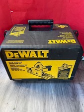 DeWALT DWS520K 6-1/2' TrackSaw Track Saw Tool Kit w/ 59" Anti-Kickback mechanism