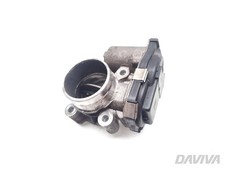 Opel Astra Drosselklappengehäuse 1.6 CDTi Diesel 100kW (136 HP) 55491244AA 2015