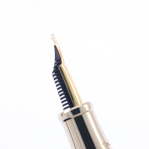Sailor M207 DUO Demonstrator Shiny Green Neu in OVP 21K Gold (Limitiert auf 5000) - Bild 5 von 14