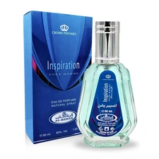 Inspiration Pour Homme EDP - 50ML (1.7 OZ) By Al Rehab