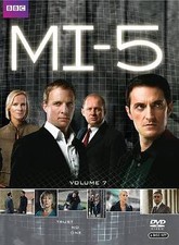 MI-5 Volume 7 (DVD)