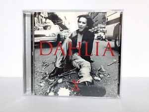 X Japan Dahlia | eBay