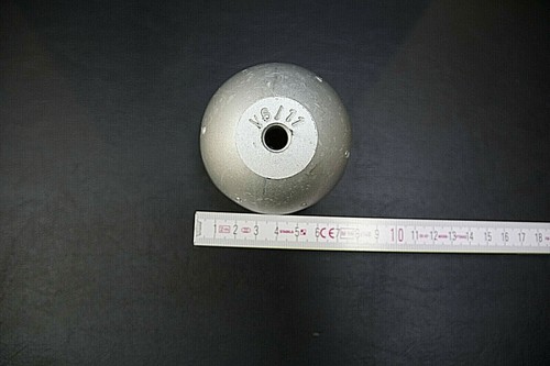 MERO IKO System Stangen und Knoten - Bild 11 von 15