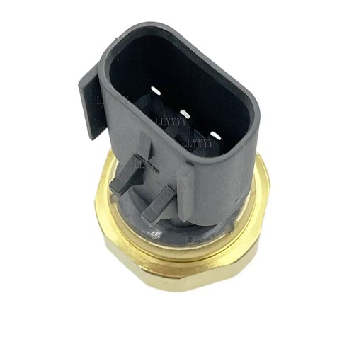 NEW 4928594 CUMMINS Exhaust Gas Pressure Sensor For DODGE RAM 2500 3500 6.7L - Afbeelding 6 van 7
